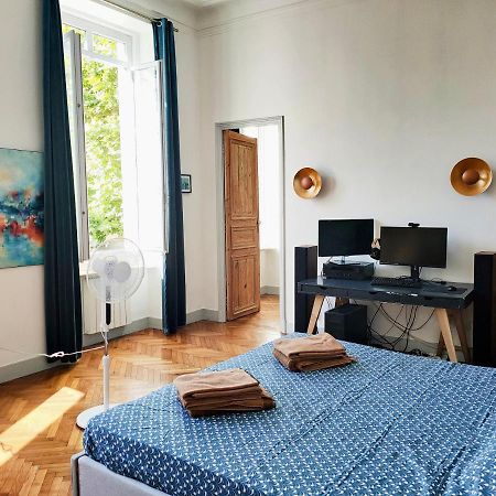 Votre Cocon En Plein Coeur De Marseille Lejlighed Eksteriør billede